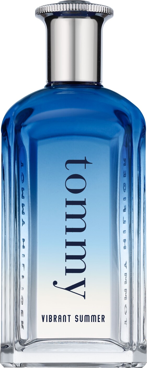 Tommy Hilfiger - Tommy Vibrant Summer Edt 100 Ml