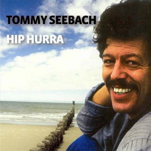 Tommy Seebach - Hip Hurra - CD