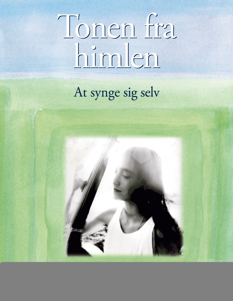 Billede af Tonen Fra Himlen - Githa Ben-david - Bog