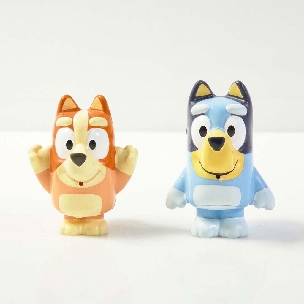 Toomies - Bluey Bade Sprøjter 2 - Pak