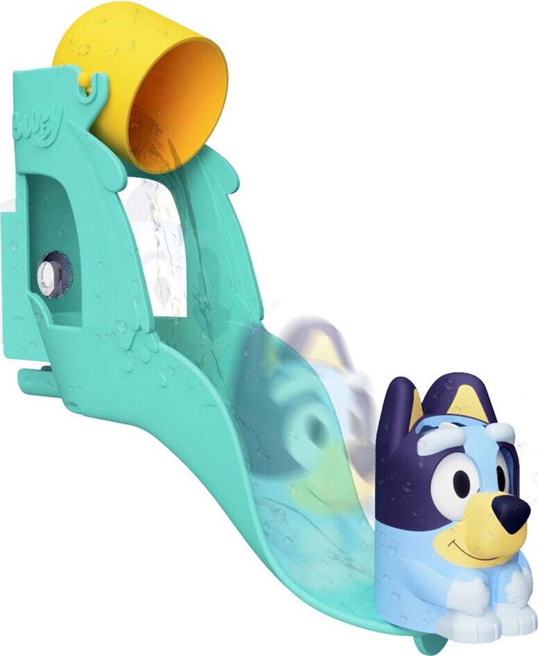 Toomies - Bluey's Vandrutsjebane - (203-73693)