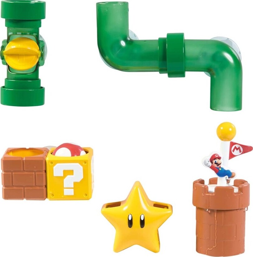 Toomies - Super Mario Bade Rør
