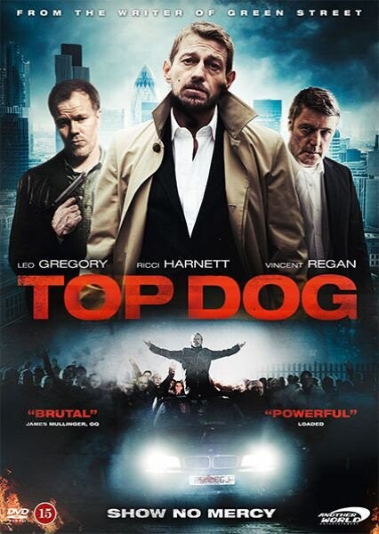 Top Dog - DVD - Film