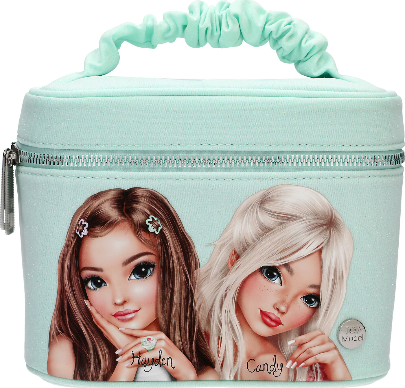 Topmodel - Beautybox Glow To Go