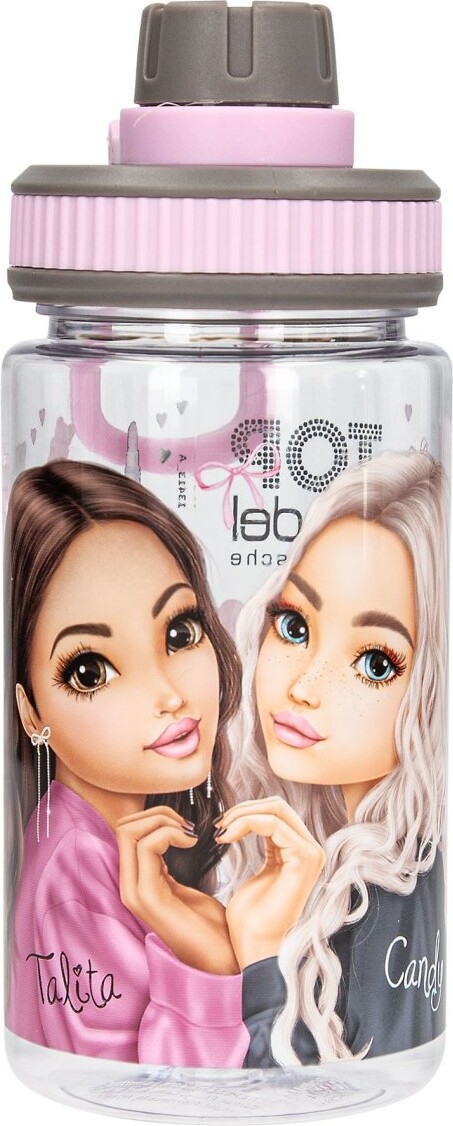Top Model - Drikkedunk Til Børn - 500 Ml - My Bff