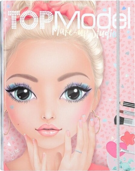 Topmodel - Makeup Studio Bog