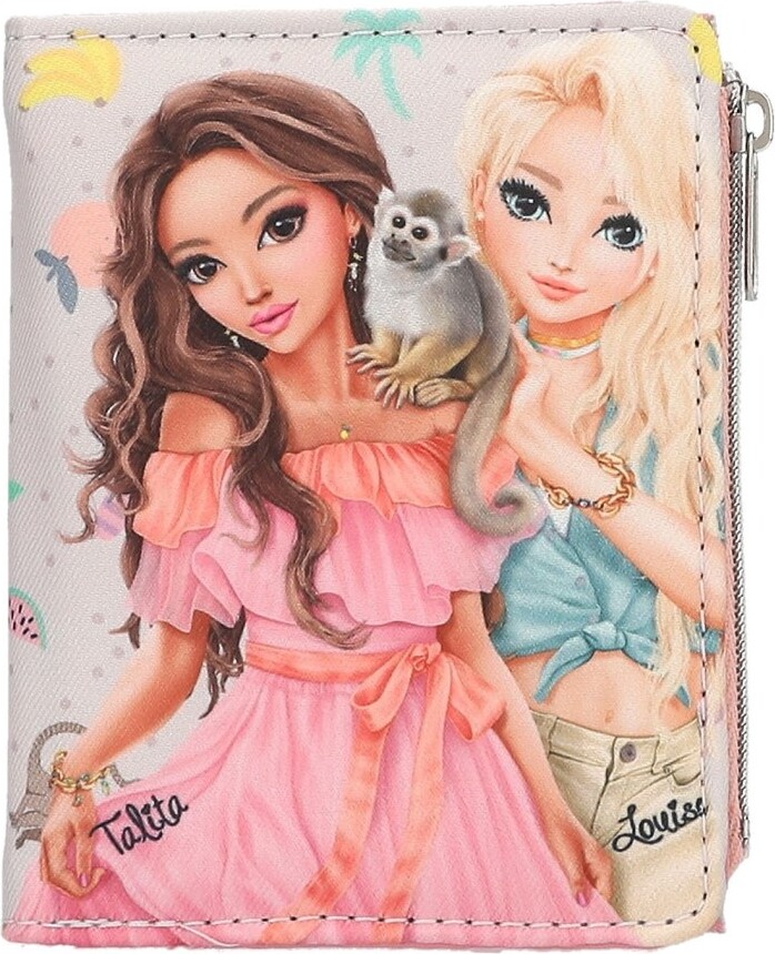 Top Model - Pung Til Børn - Juicy