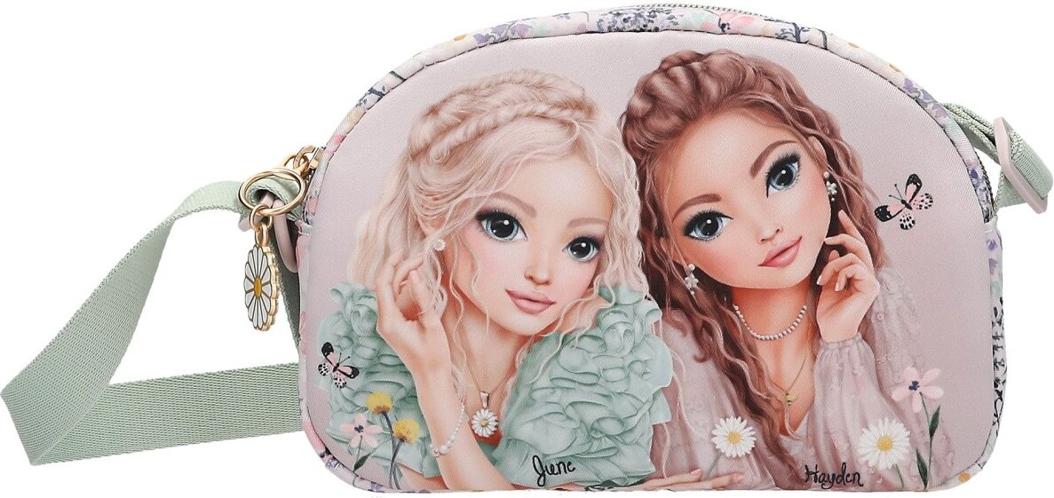 Top Model - Skuldertaske Til Børn - Summer Feeling