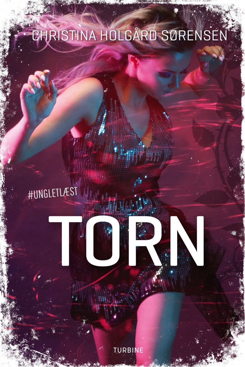 Torn - Christina Holgård Sørensen - Bog