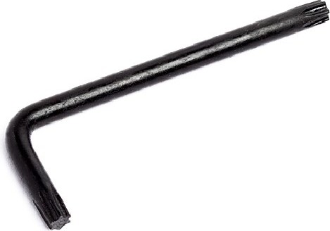 Torx Wrench T25 - Hpz923 - Hpi Racing