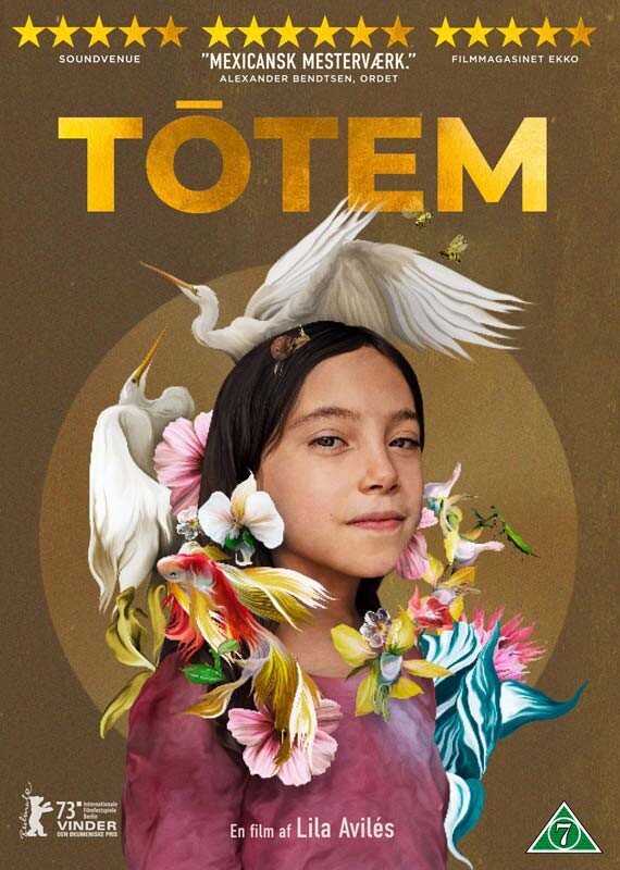 Totem - DVD - Film