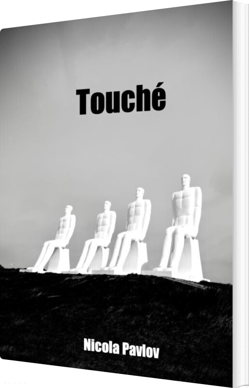 Touché - Nicola Pavlov - Bog