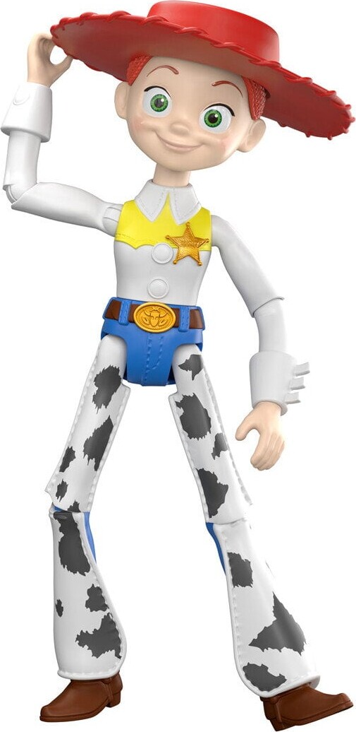 Toy Story - Pixar 5 Basic Figure 30 Cm - Jessie