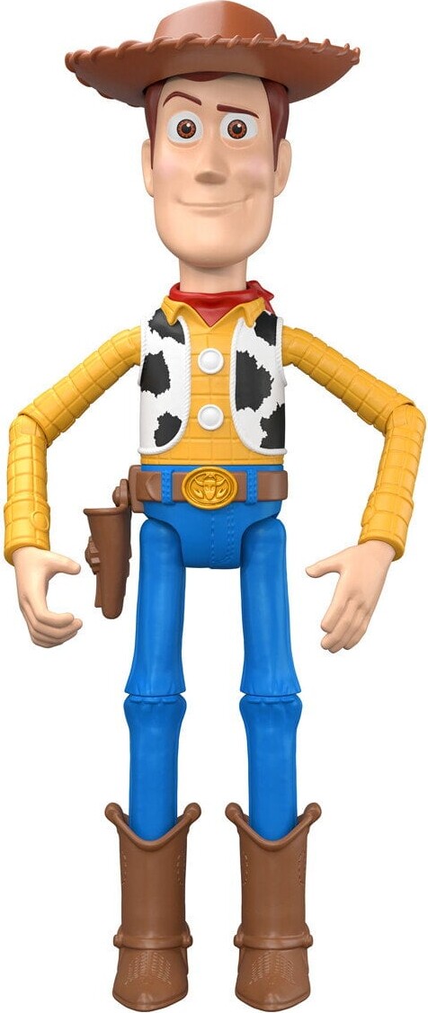 Toy Story - Pixar 5 Basic Figure 30 Cm - Woody