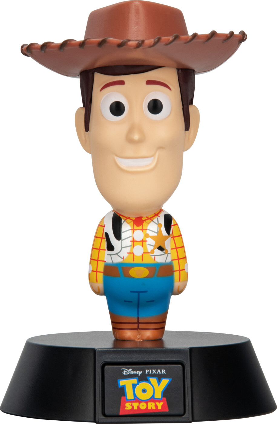 Toy Story - Woody Icon Light