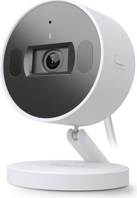 Tp-link - Tapo Ai Home Security Wi-fi Kamera Tapo C125