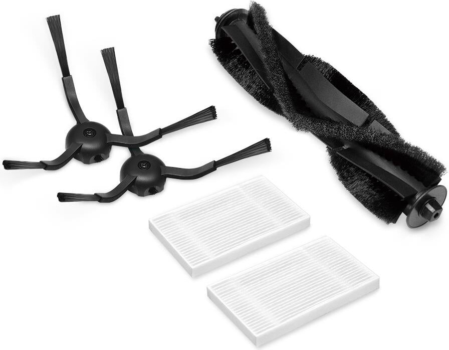 Tp-link - Tapo Robot Vacuum Replacement Kit Tapo Rva105