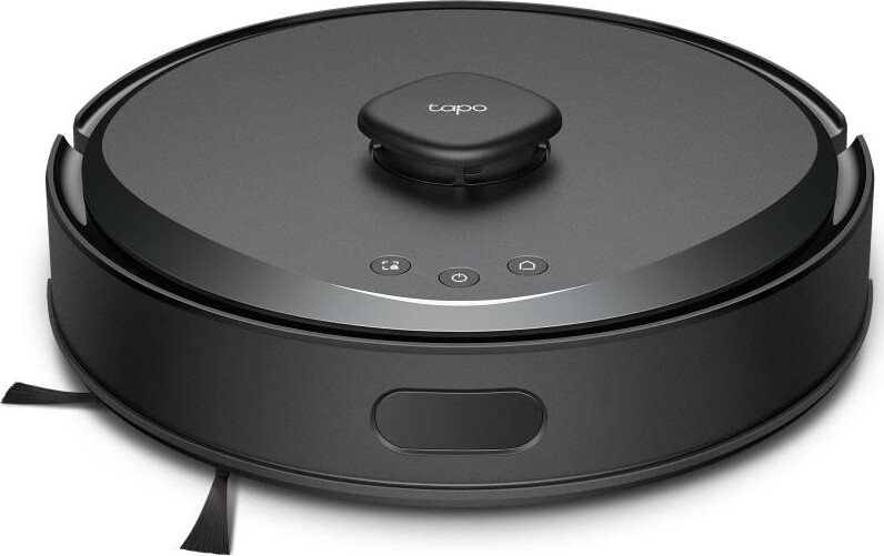 Tp-link - Tapo Rv30 Max 5300pa Hyper Suction Robot Vacuum & Mop