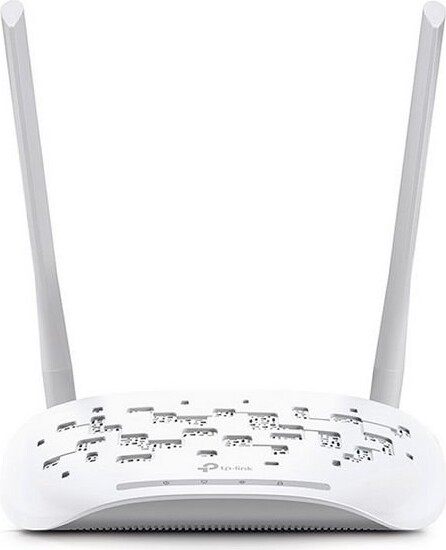 Tp-link – Wifi Access Point Router Tl-wa801n – 300mbps