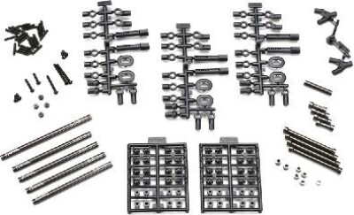 'tr Lnks St 11.4'' Scx10' - Ax30549 - Axial