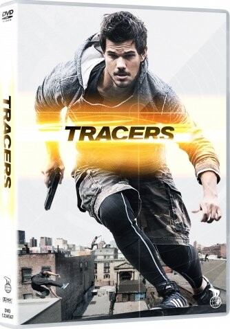 Tracers - DVD - Film