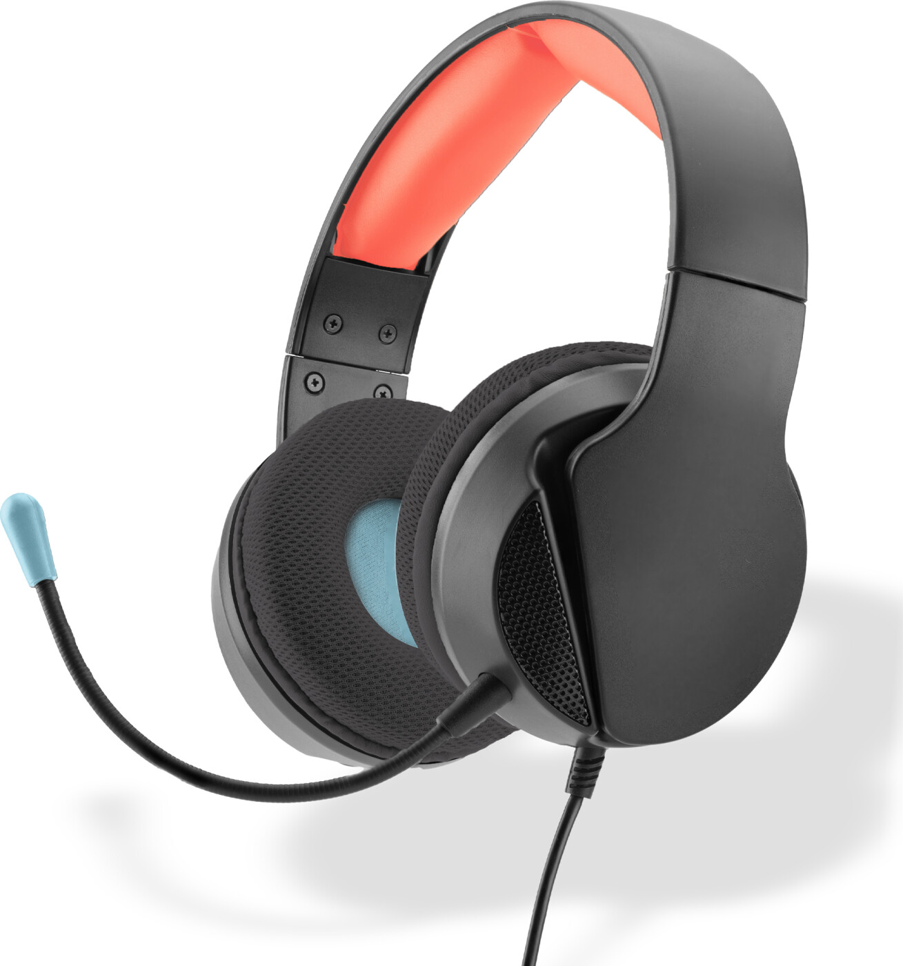 Trade Invaders Universal SPX-300 - Wired Headset - Nintendo Switch 2