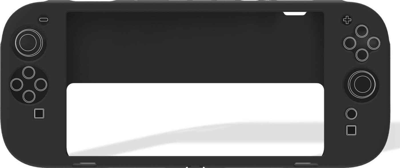 Trade Invaders SW2G006 - Silicone Case - Cover - Nintendo Switch 2