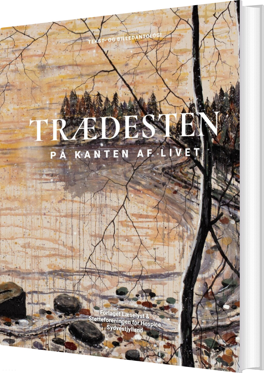 Trædesten - Egil Hvid-olsen - Bog