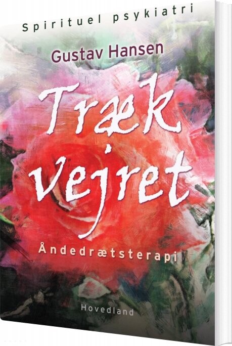 Billede af Træk Vejret - Gustav Hansen - Bog