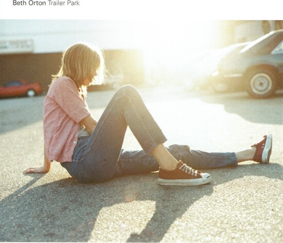 Beth Orton - Trailer Park - Vinyl Lp