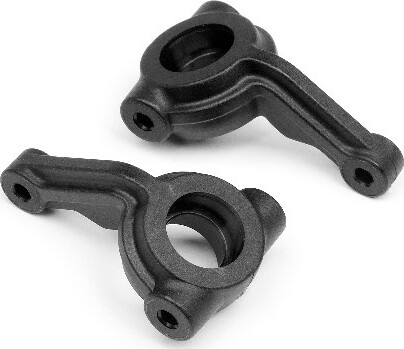 Trailing Steering Block Set - Hp103324 - Hpi Racing