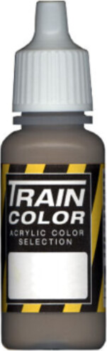 Vallejo - Train Color - Liquid Mask - 17 Ml - 73008