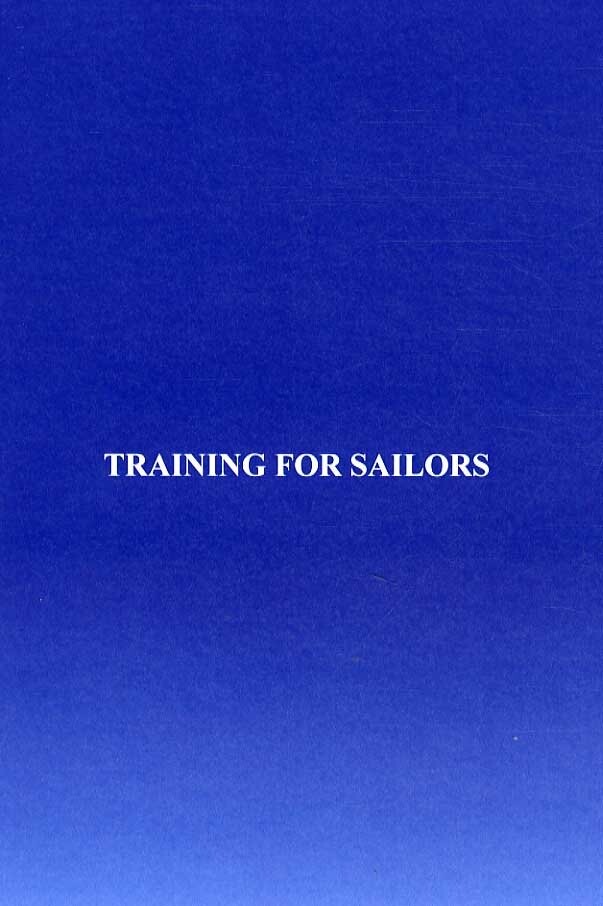 Training For Sailors - Robin Meaton - Bog