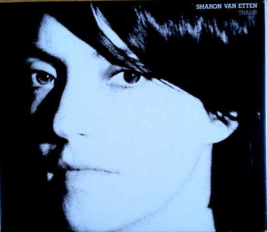 Sharon Van Etten - Tramp - CD