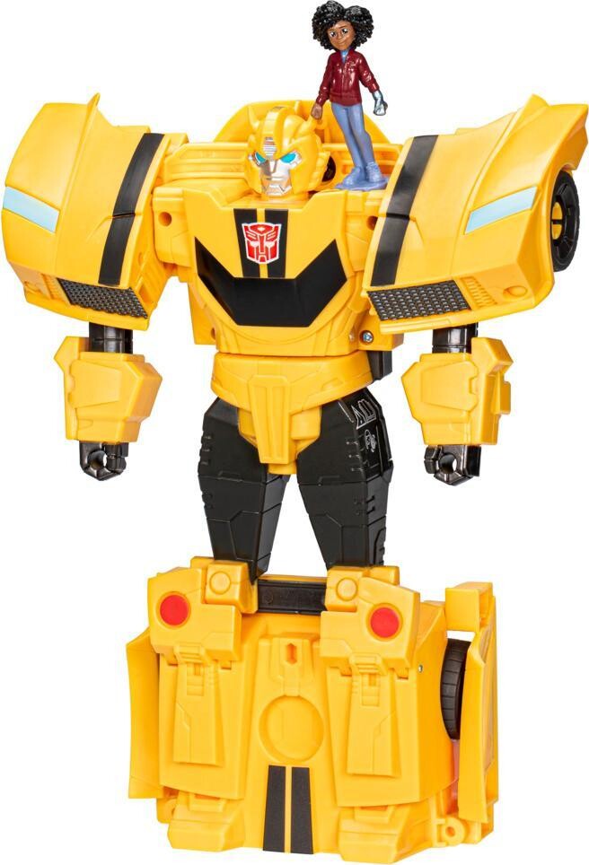 Billede af Bumblebee Legetøj - Transformers - Earthspark