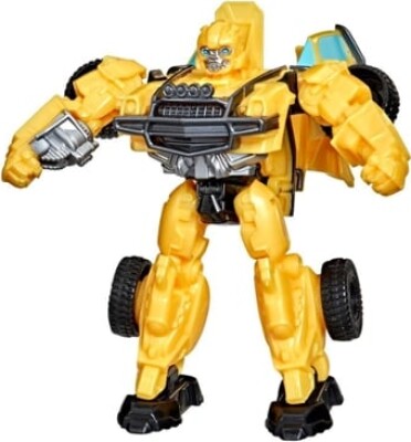 Billede af Bumblebee Legetøj - Transformers - Beast Alliance - 11 Cm