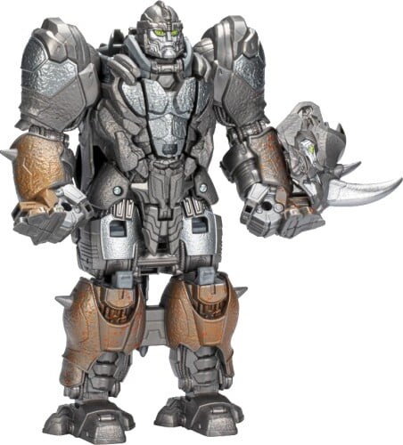 Billede af Transformers Legetøj - Smash Changers - Rhinox - 12 Cm