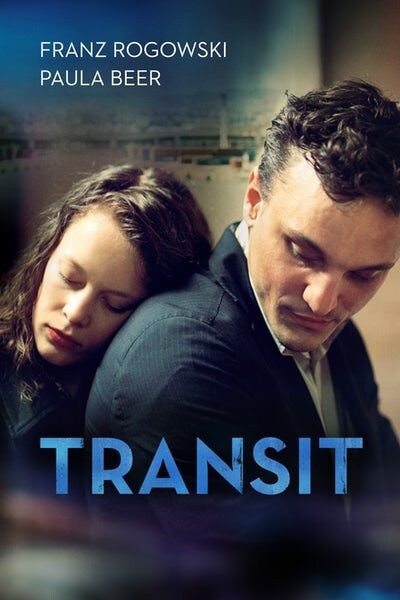 Transit - DVD - Film