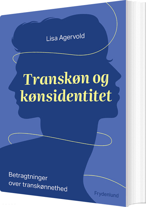 Transkøn Og Kønsidentitet - Lisa Agervold - Bog