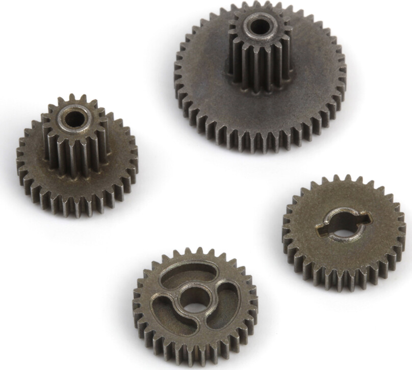 Transmission Gear Set - Hp160822 - Hpi Racing