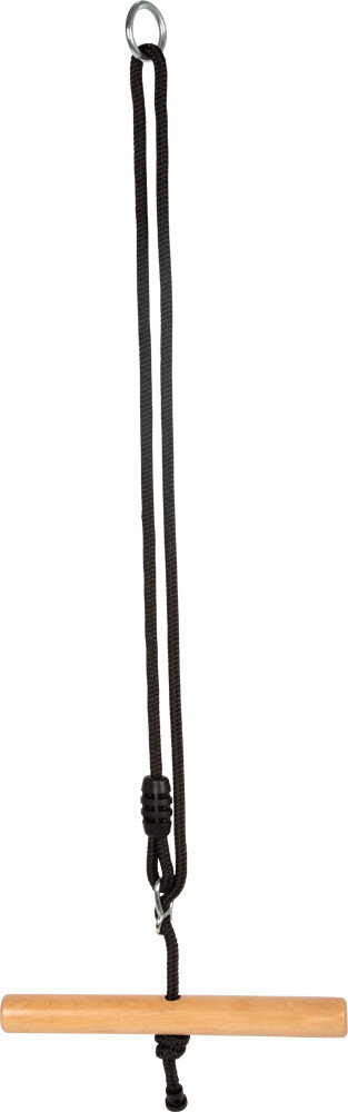 Trapez Gynge - Black Line - Small Foot