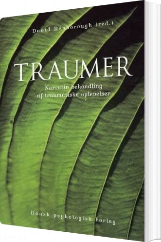 Billede af Traumer - David Denborough - Bog