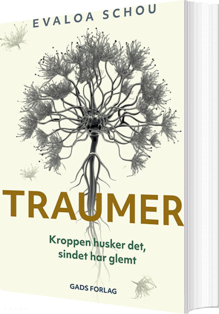 Traumer - Evaloa Schou - Bog