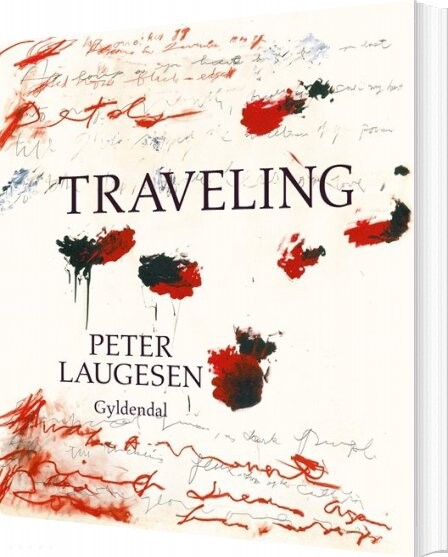 Billede af Traveling - Peter Laugesen - Bog