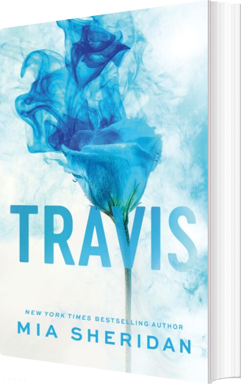 Travis - Mia Sheridan - English Book