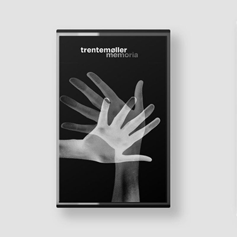 Trentemøller - Memoria - Kassettebånd
