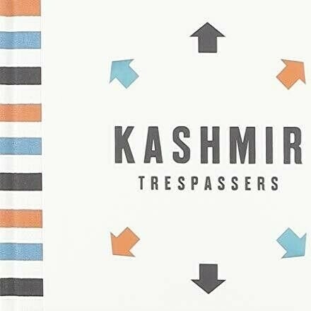 Kashmir - Trespassers - 2020 - Vinyl Lp