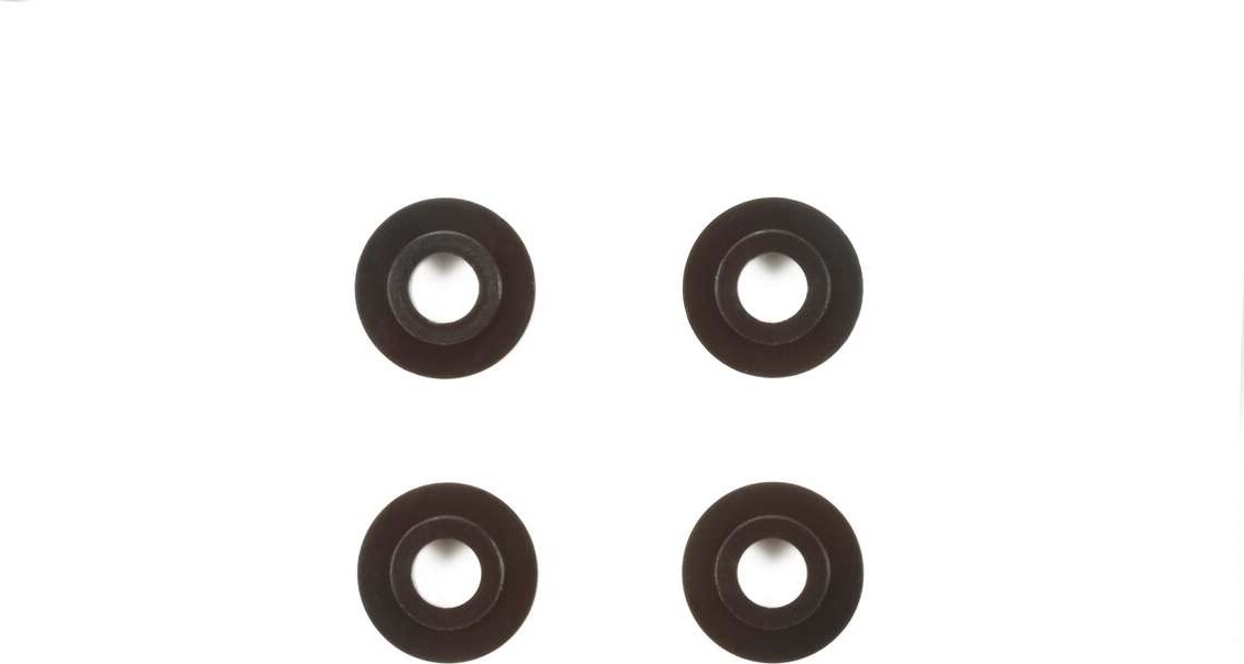 Trf Damper Rod Guide Hard *4 - 54730 - Tamiya