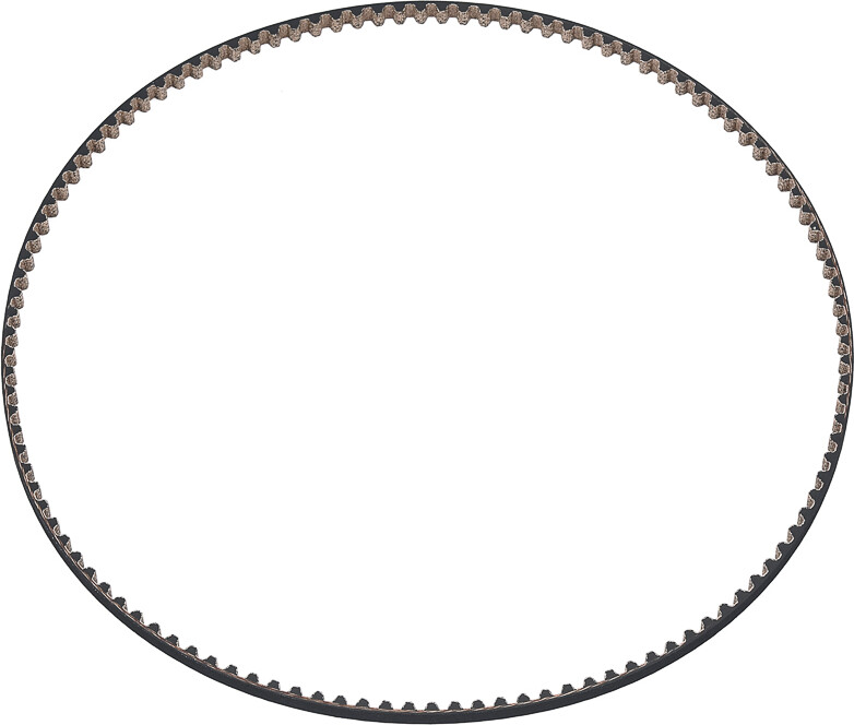 Trf421 Drive Belt (116t) - 51746 - Tamiya