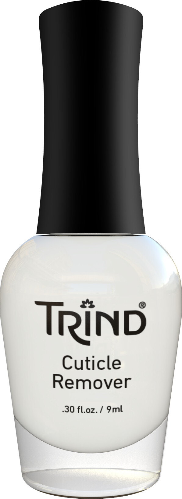 Trind - Cuticle Remover - 9 Ml
